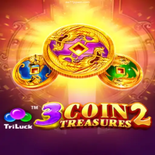 Explore the Thrills of 3CoinTreasures2: A Dynamic Adventure in Gaming
