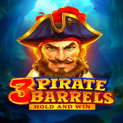 3PirateBarrels: Dive into the Thrilling World of High Seas Adventure