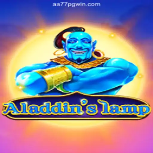 Discover the Magic of Aladdinslamp: The Enchanting Online Casino Game