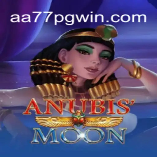 Explore the Mysteries of AnubisMoon: A Captivating New Gaming Experience