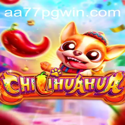 Discover CHILIHUAHUA: The Vibrant Adventure in Gaming