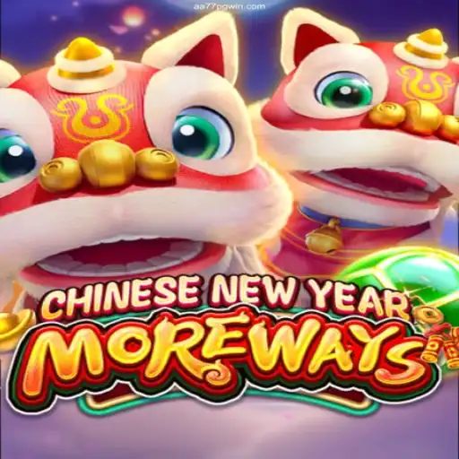 Exploring CHINESE NEW YEAR MORE WAYS: A Riveting Casino Game