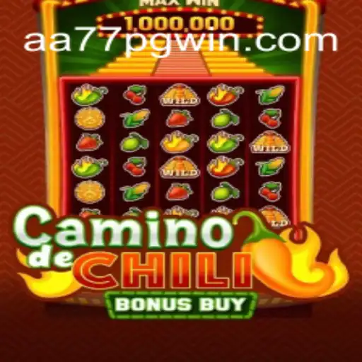 Exploring CaminodeChiliBonusBuy: A Thrilling Journey in the World of Online Casino Games