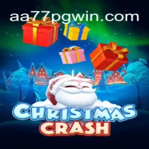 Experience the Excitement of ChristmasCrash - A Festive Adventure