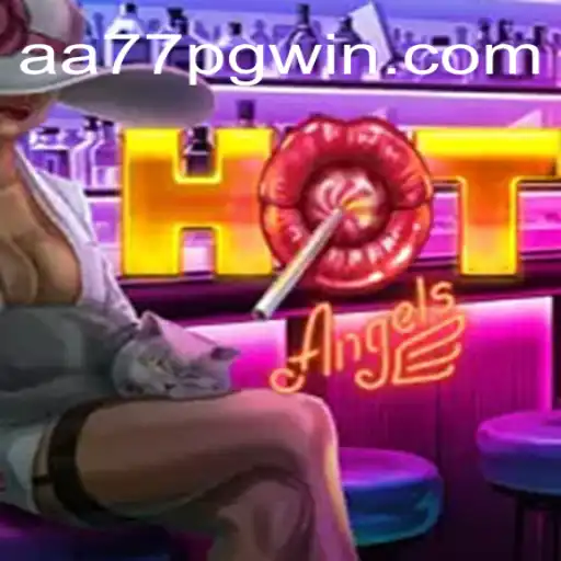 HotAngels: An Enchanting New Addition to Online Gaming