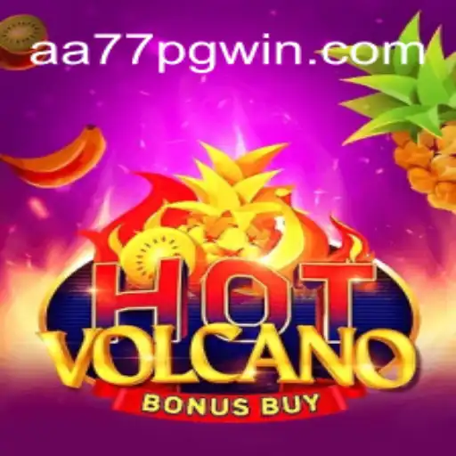 HotVolcanoBonusBuy: Unleash the Eruption of Rewards