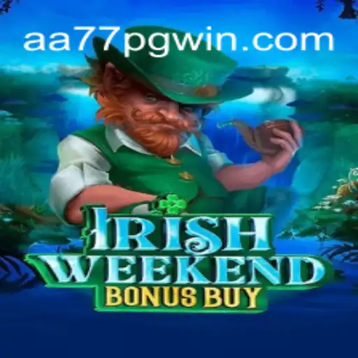 Exploring the Thrills of IrishWeekendBonusBuy: A Journey Through Gameplay and Innovation