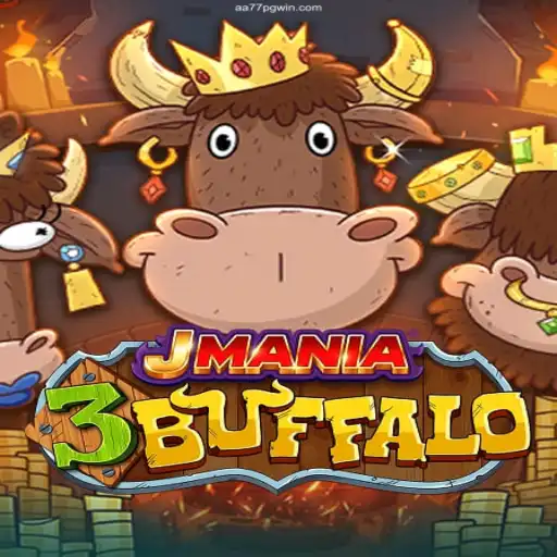 Discover JMania3Buffalo: A Thrilling Adventure in the World of Online Gaming