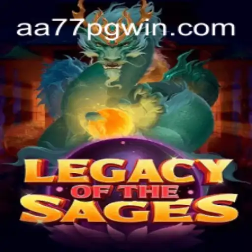 Legacy of the Sages: An Epic Adventure Awaits
