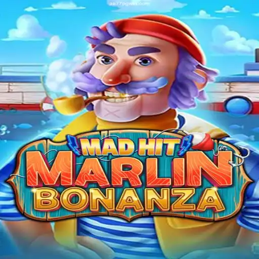 MadHitMarlinBonanza: Thrilling Underwater Adventure Awaits