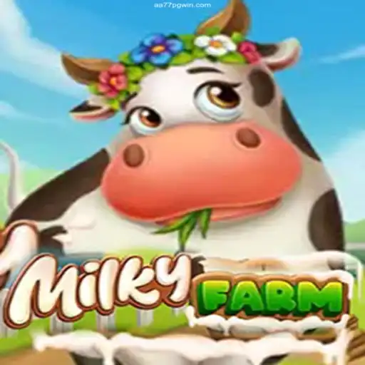 Discover the Enchanting World of MilkyFarm - A Thrilling Adventure Awaits