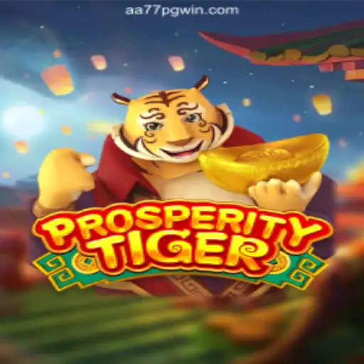 Unveiling ProsperityTiger: A Premier Casino Game Powering Winning Opportunities
