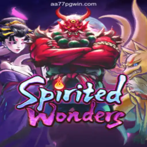 Discover the Thrills of SpiritedWonders: An Exciting New Game in the Gaming World