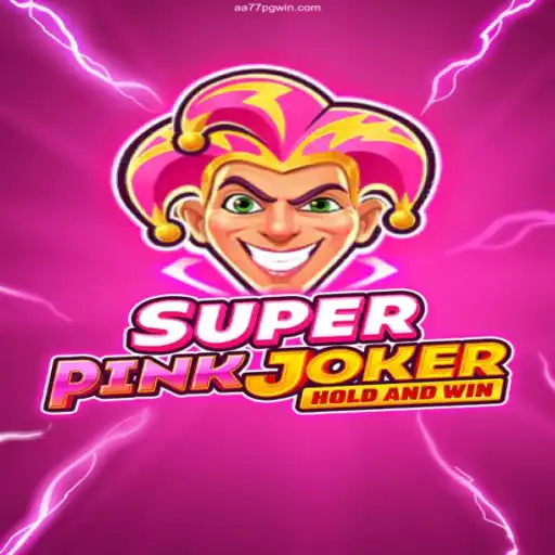 Unveiling SuperPinkJoker: A Dive into the Exciting World of Casino Gaming