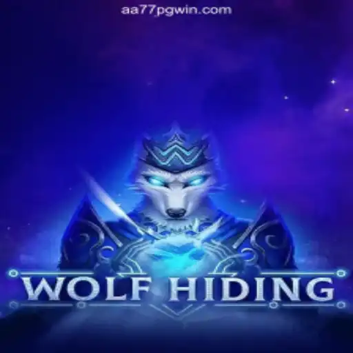 Discovering WolfHiding: An Immersive Gaming Experience