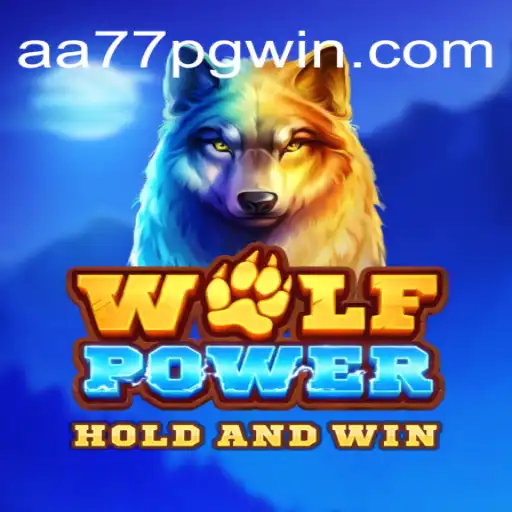 Discover WolfPower: An Exciting New Game Experience